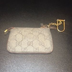 Gucci Wallet